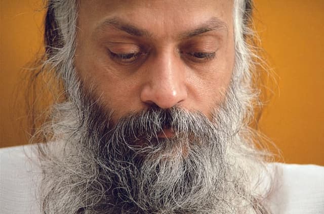Rajneesh 